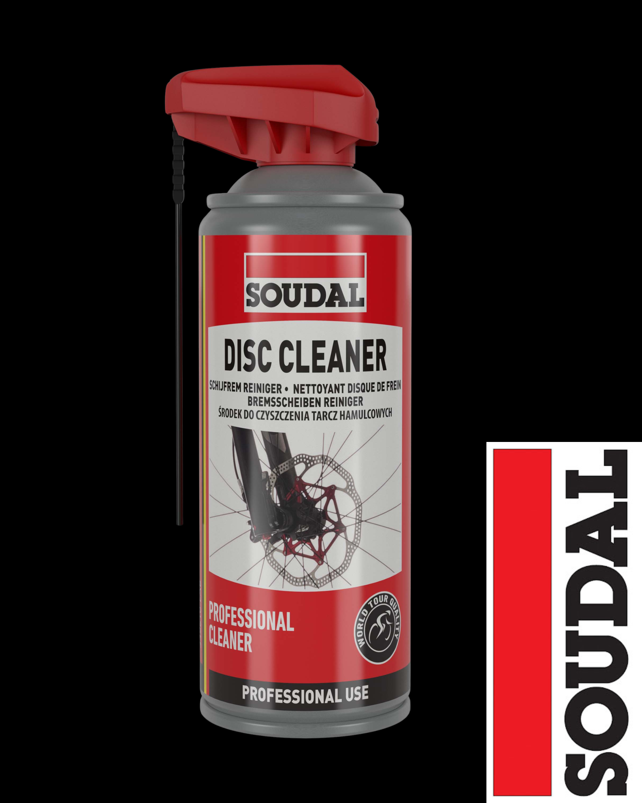 SOUDAL SKU 128364