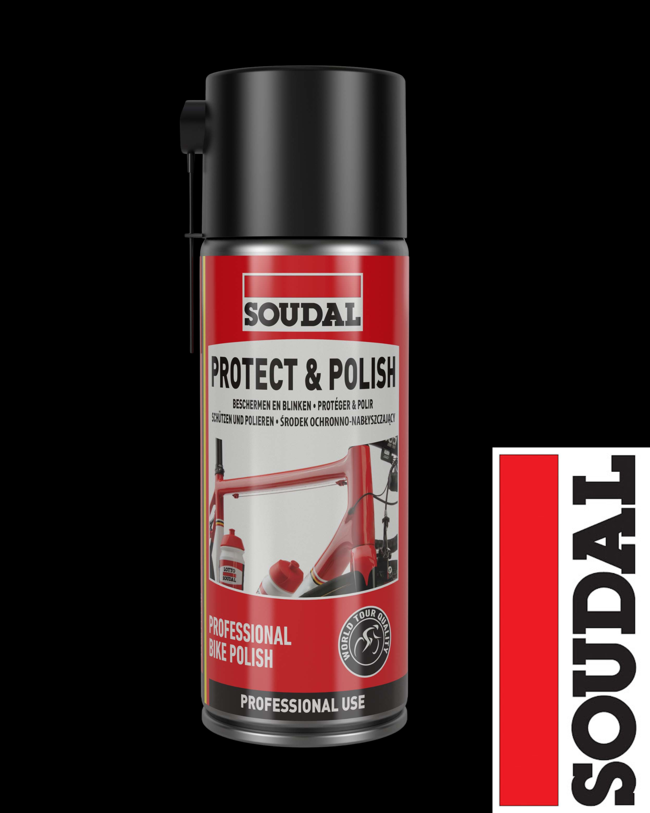 SOUDAL SKU 128365