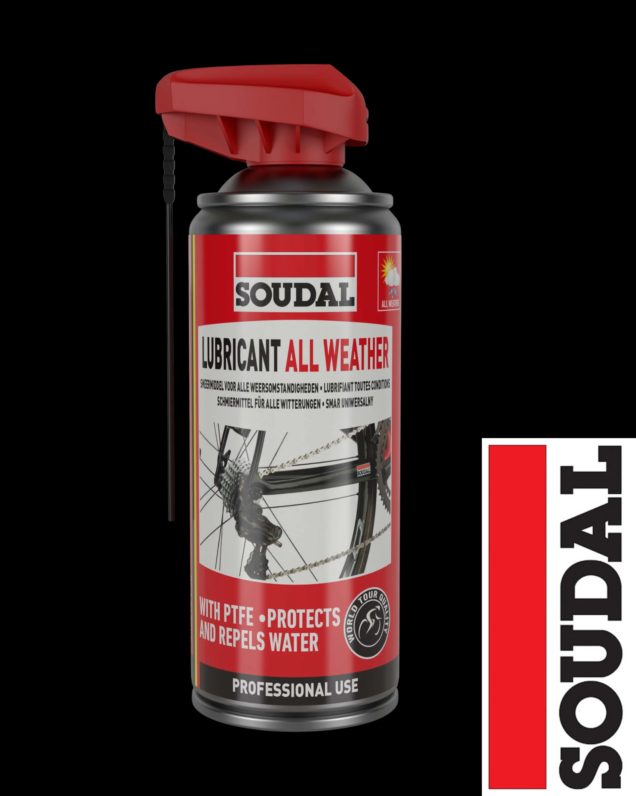 SOUDAL SKU 128367
