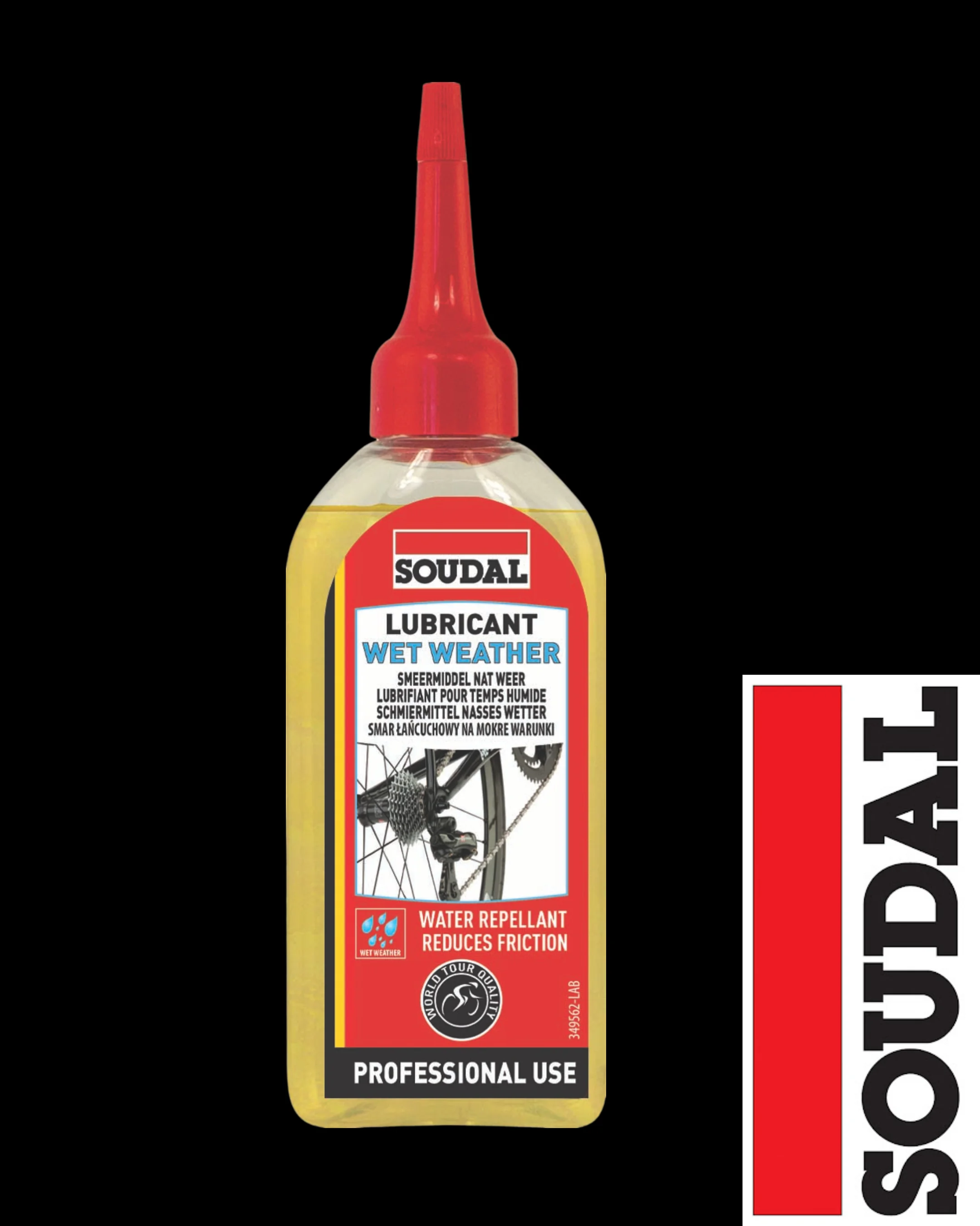 SOUDAL SKU 128407