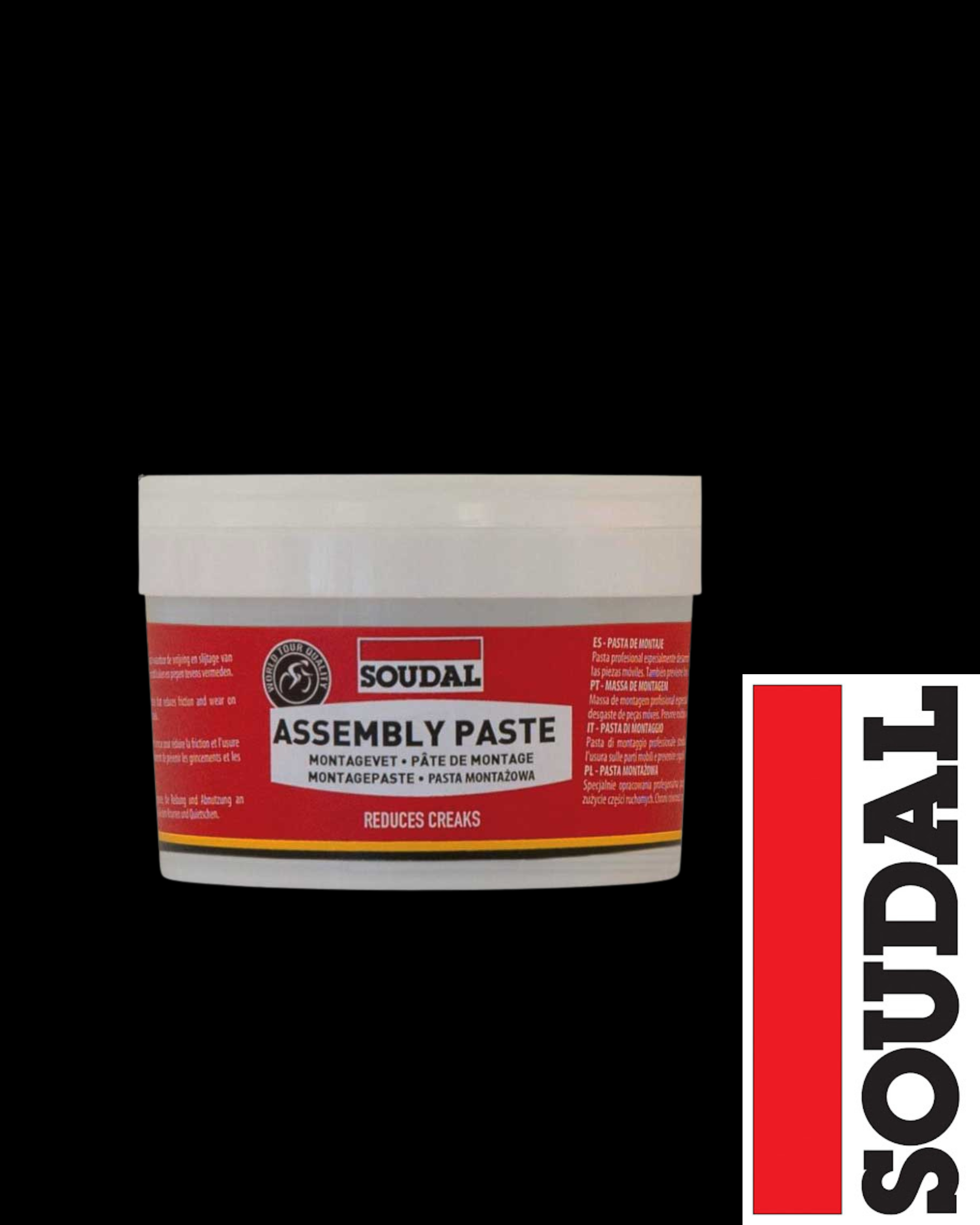 SOUDAL SKU 128545