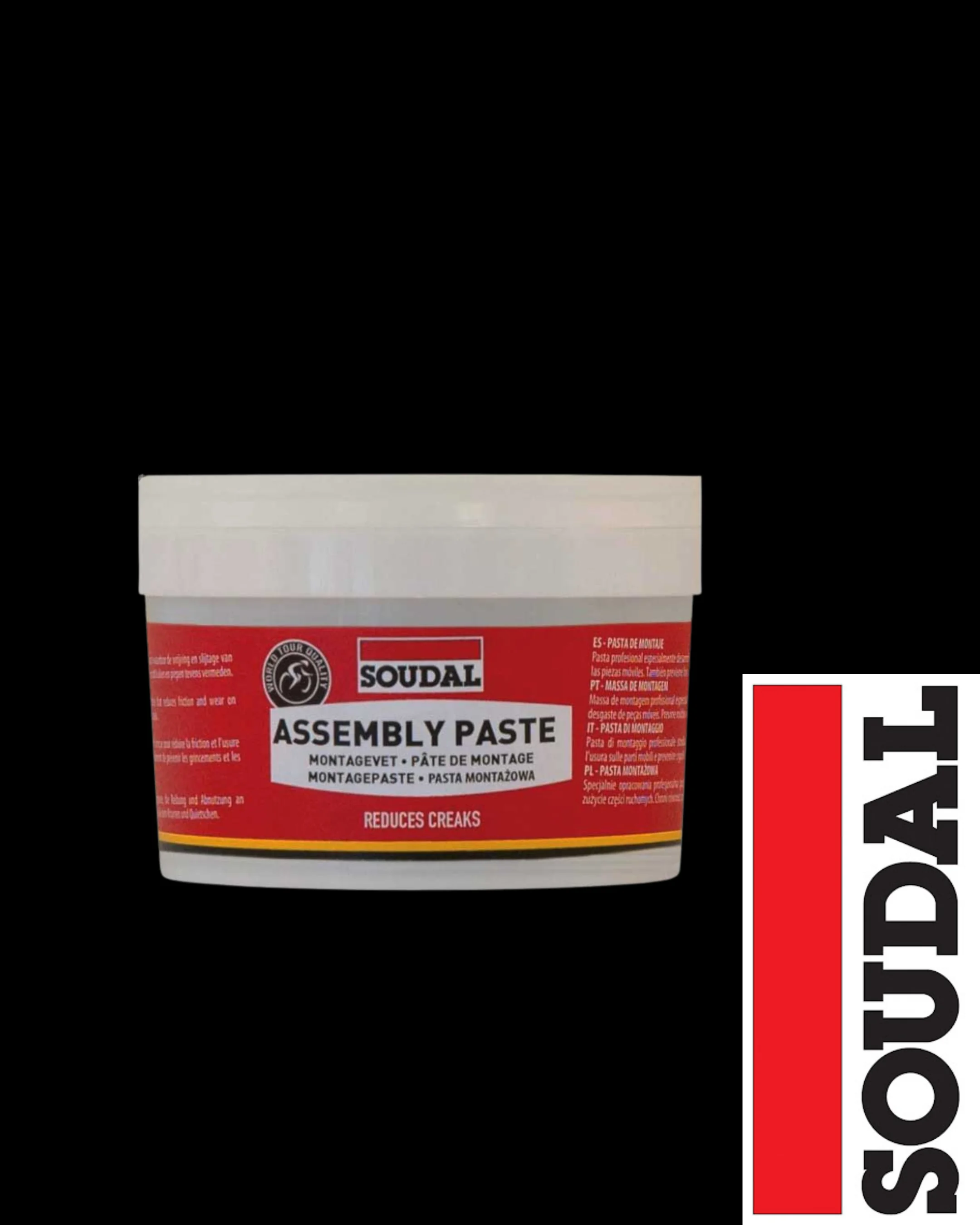 SOUDAL SKU 128545