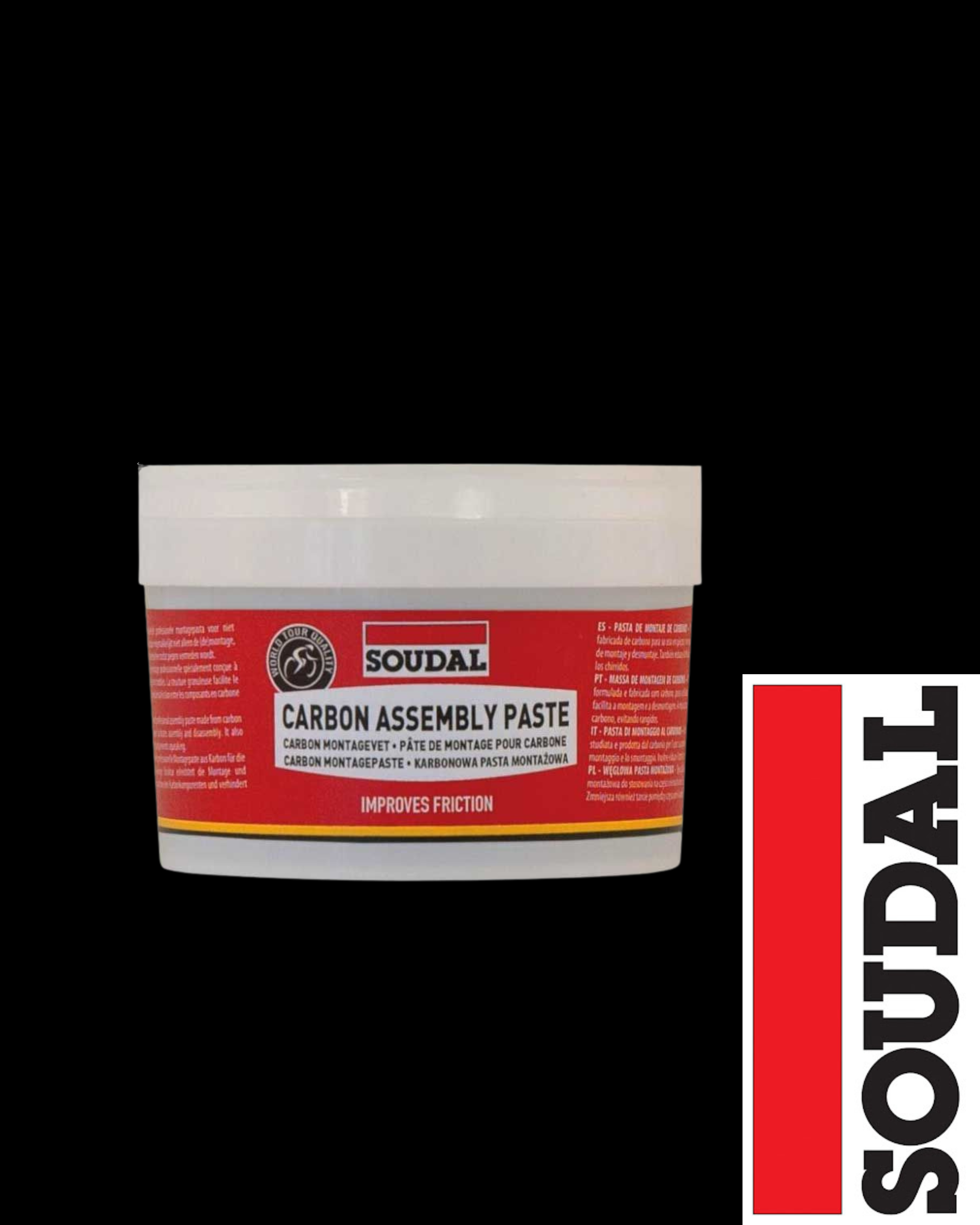 SOUDAL SKU 128596