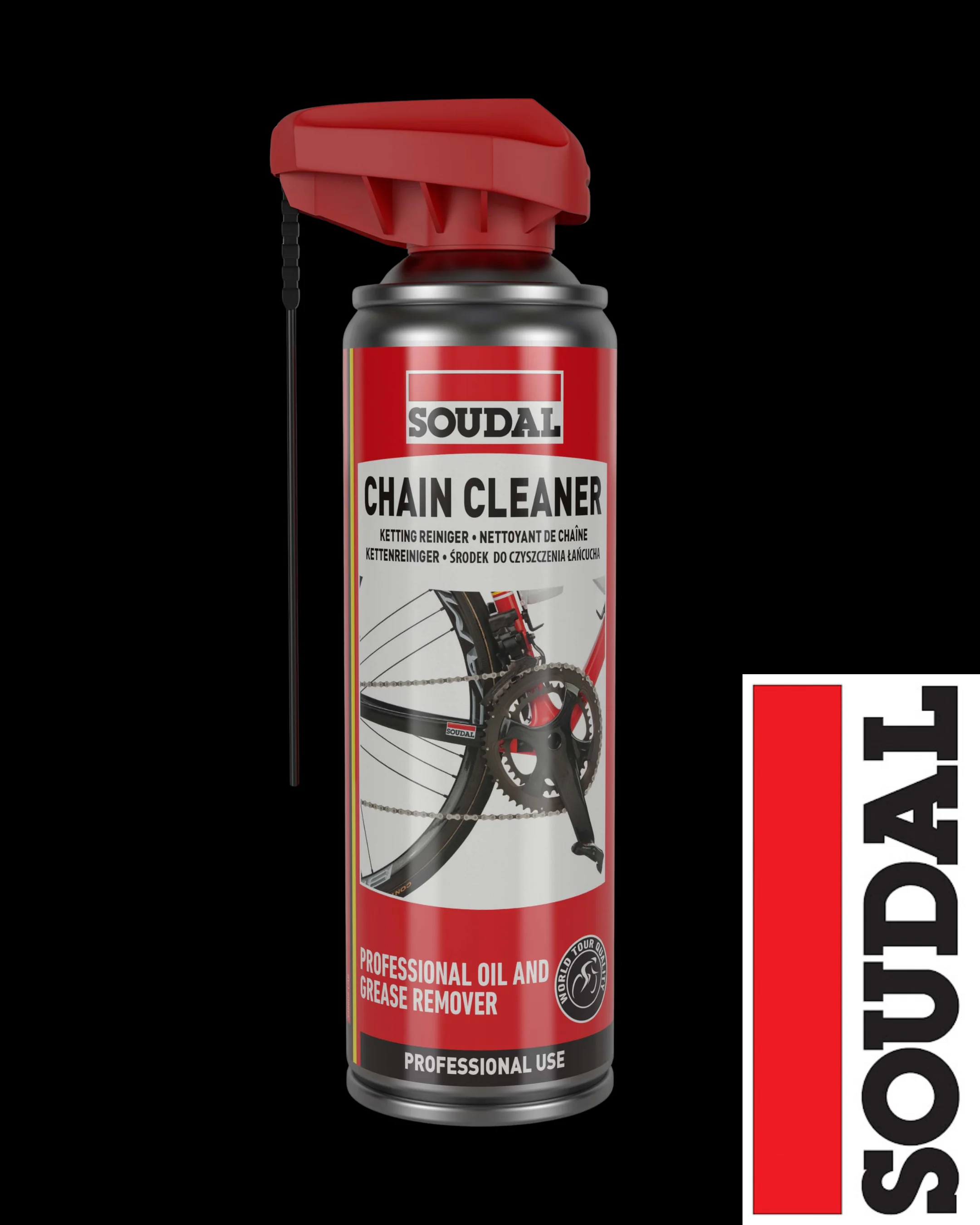 SOUDAL SKU 130525