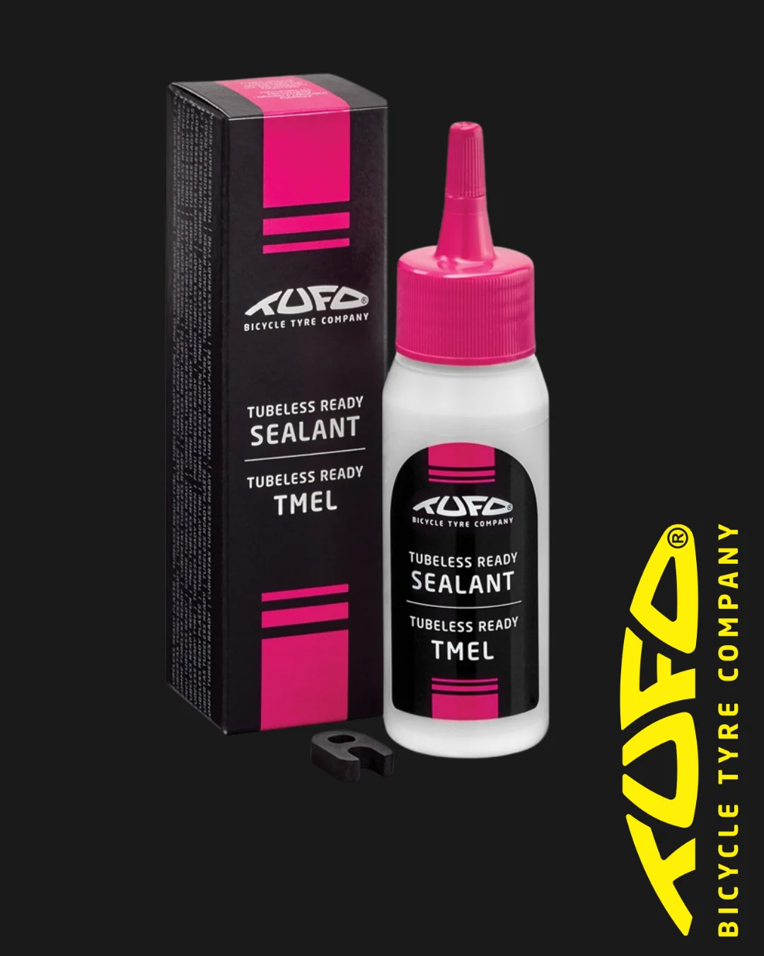 Sealant TUBELESS Ready